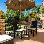 Carlotta 4* Таормина