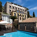 Carlotta 4*