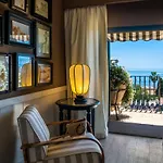 Carlotta 4* Таормина