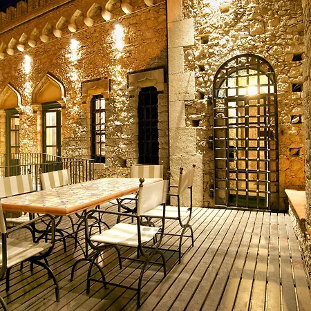 Carlotta 4* Taormina