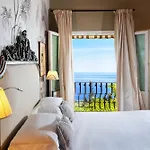 Carlotta Hotel Taormina