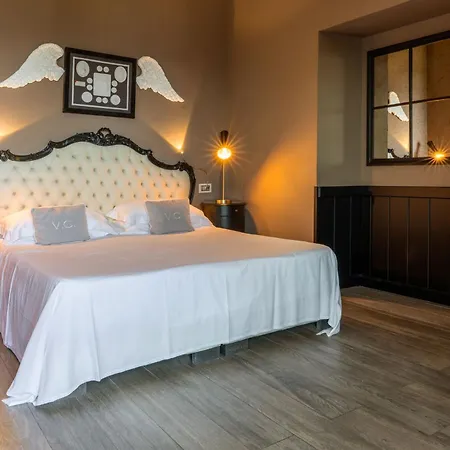 カルロッタ ホテル 4*