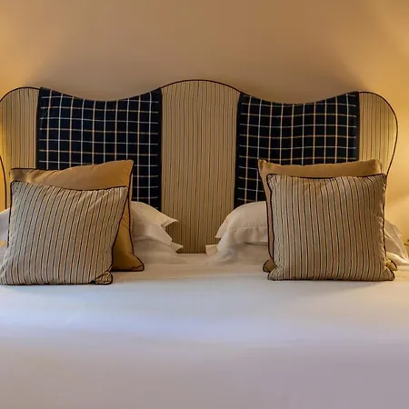 Hotel Carlotta Taormina