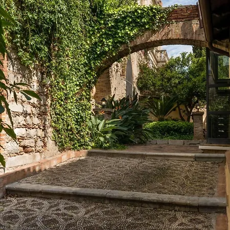 Carlotta 4* Taormina