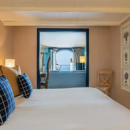 Hotel Carlotta Taormina