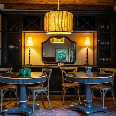 Carlotta Hotel 4*