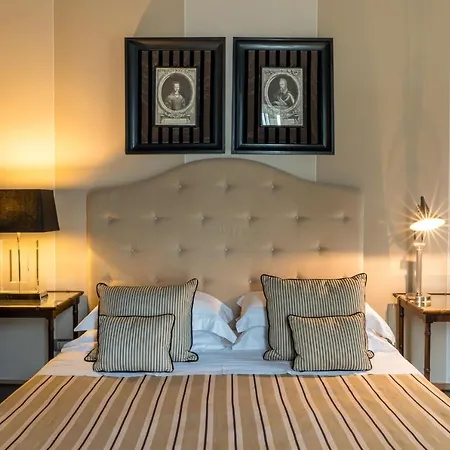 Carlotta Hotel Taormina