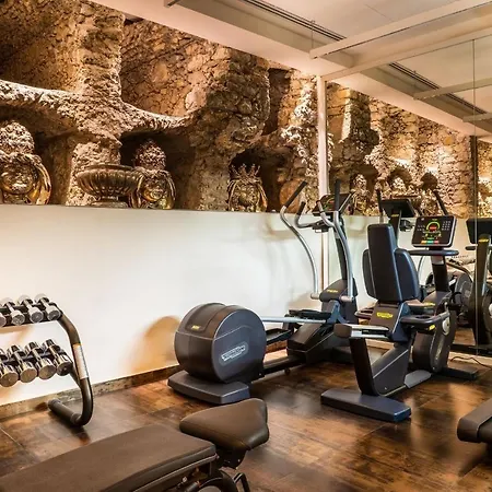 Carlotta Hotel 4*