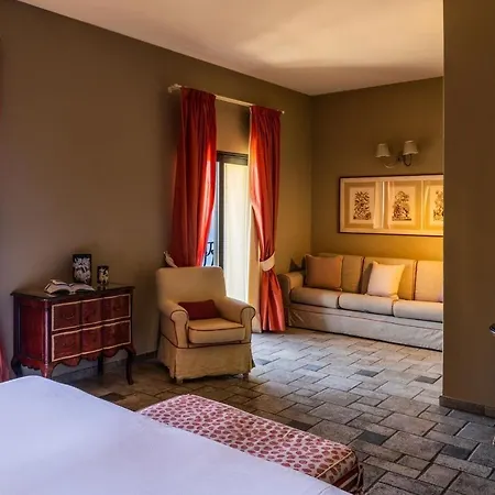 Carlotta 4* Taormina
