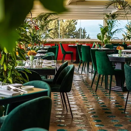 Carlotta Hotel Taormina