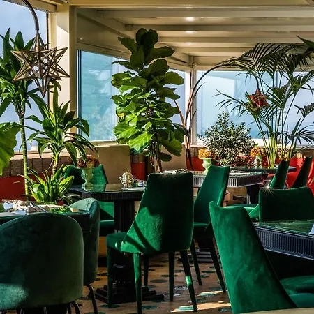 Carlotta Hotel Taormina