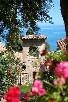 Carlotta Hotel Taormina