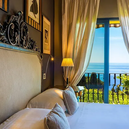 Hotel Carlotta Taormina