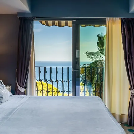 Carlotta 4* Taormina