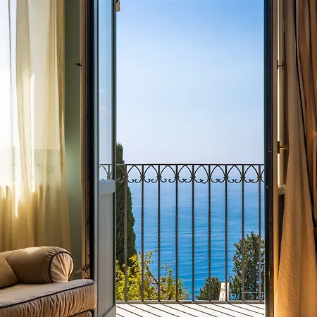Carlotta Hotel Taormina