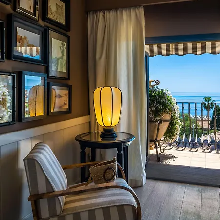 Carlotta 4* Taormina