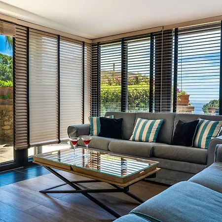 Carlotta 4* Taormina