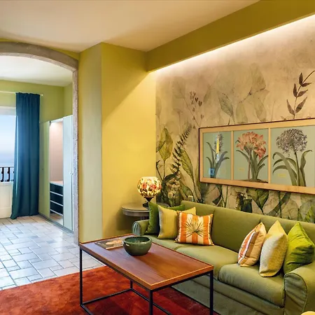 Carlotta 4* Taormina