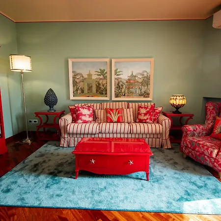 Carlotta 4* Taormina