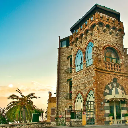 Hotel Carlotta 4*