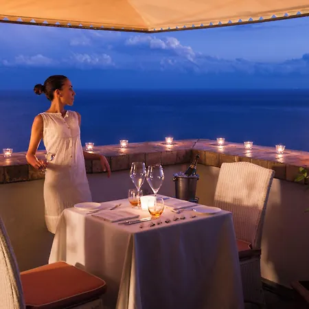 Carlotta Hotel 4*