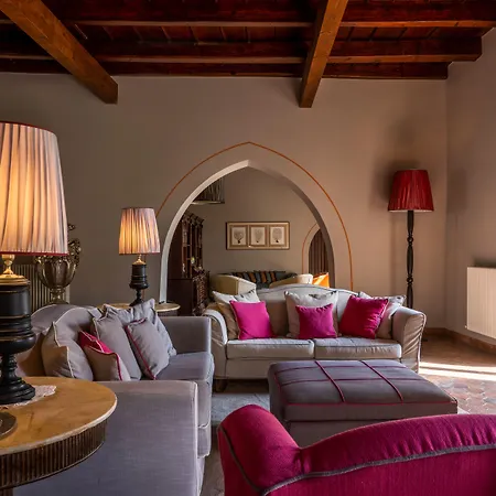 Carlotta 4* Taormina
