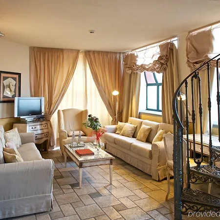 Carlotta 4* Taormina