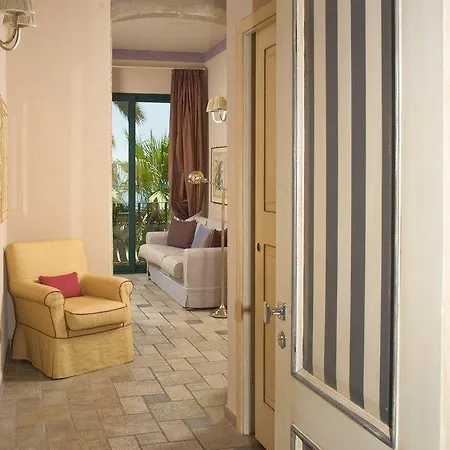 Carlotta 4* Taormina