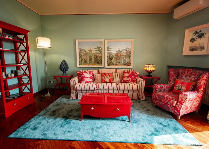 Carlotta 4* Taormina