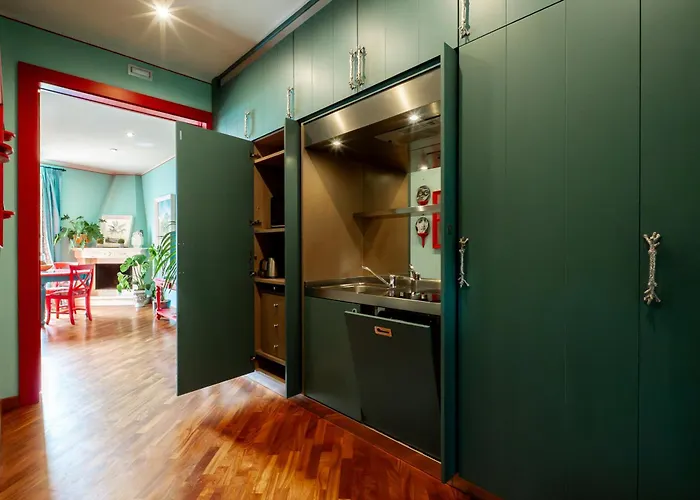 Carlotta Szálloda 4*