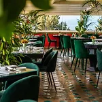 Carlotta Hotell Taormina