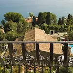Hotell Carlotta 4*