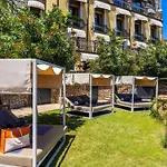 Hotell Carlotta