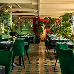 Carlotta Hotell 4*