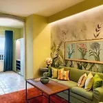 Carlotta 4* Taormina